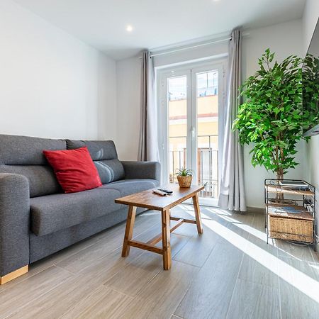 Bettatur Apartaments Cuirateries Tarragona Esterno foto