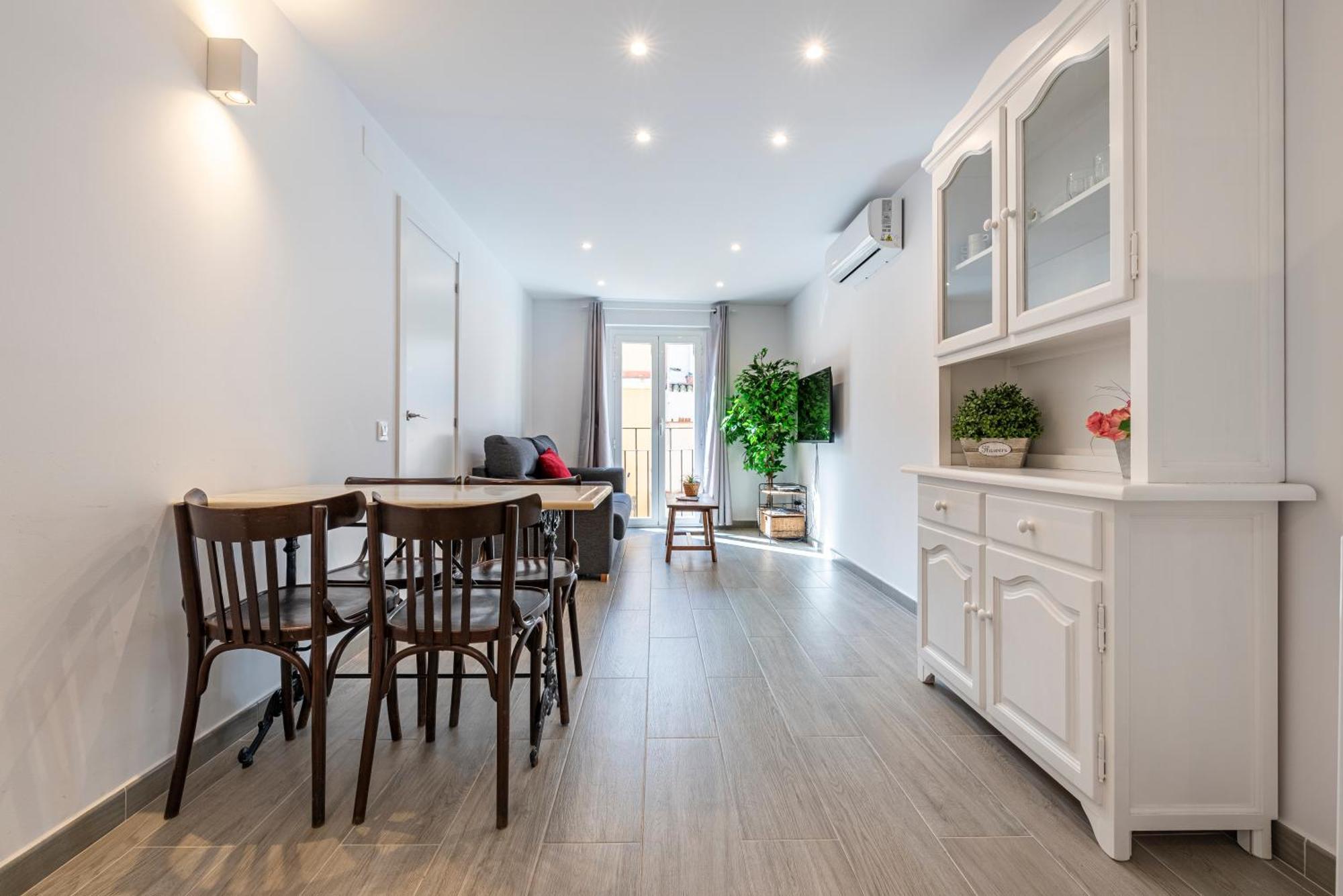 Bettatur Apartaments Cuirateries Tarragona Esterno foto