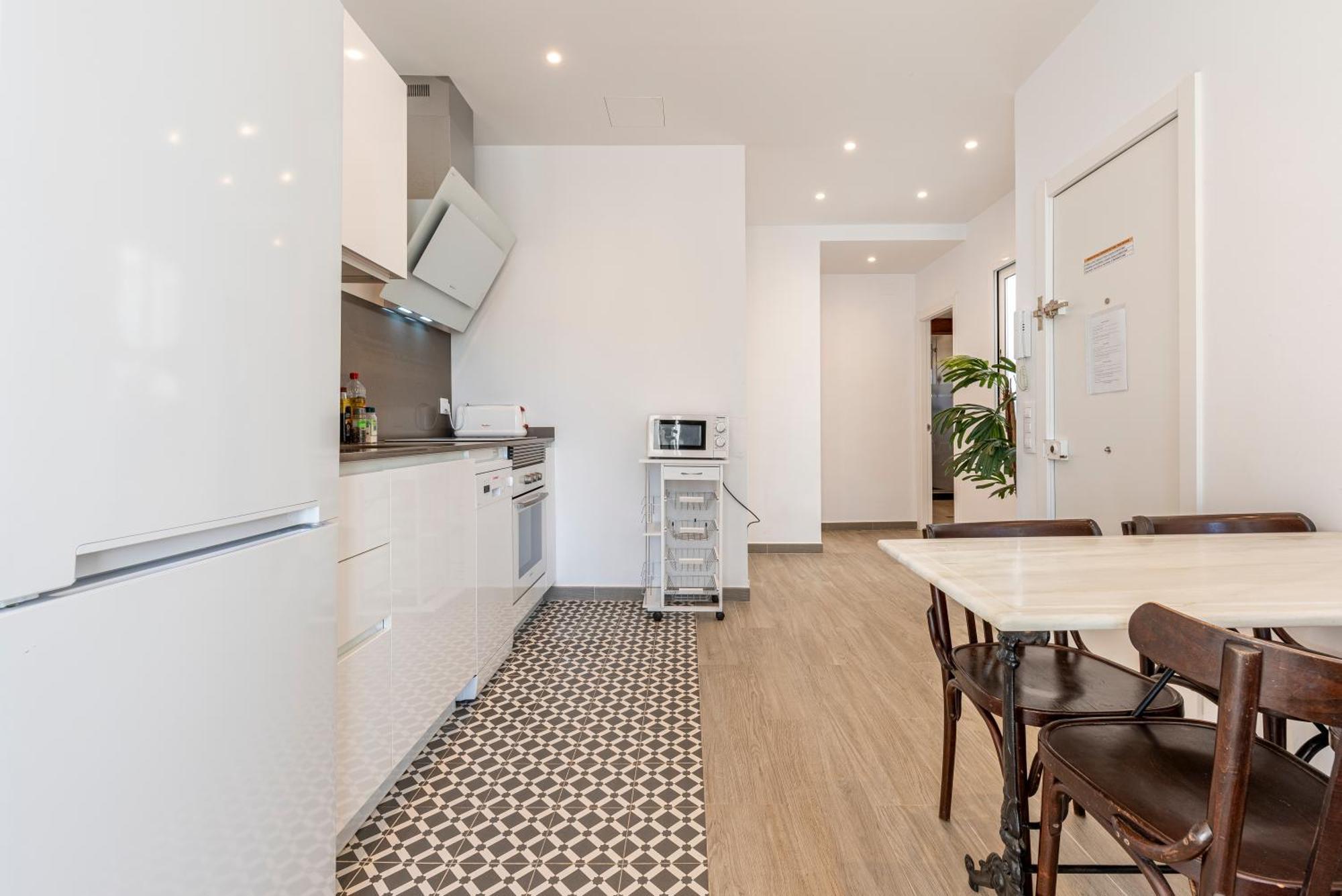 Bettatur Apartaments Cuirateries Tarragona Esterno foto