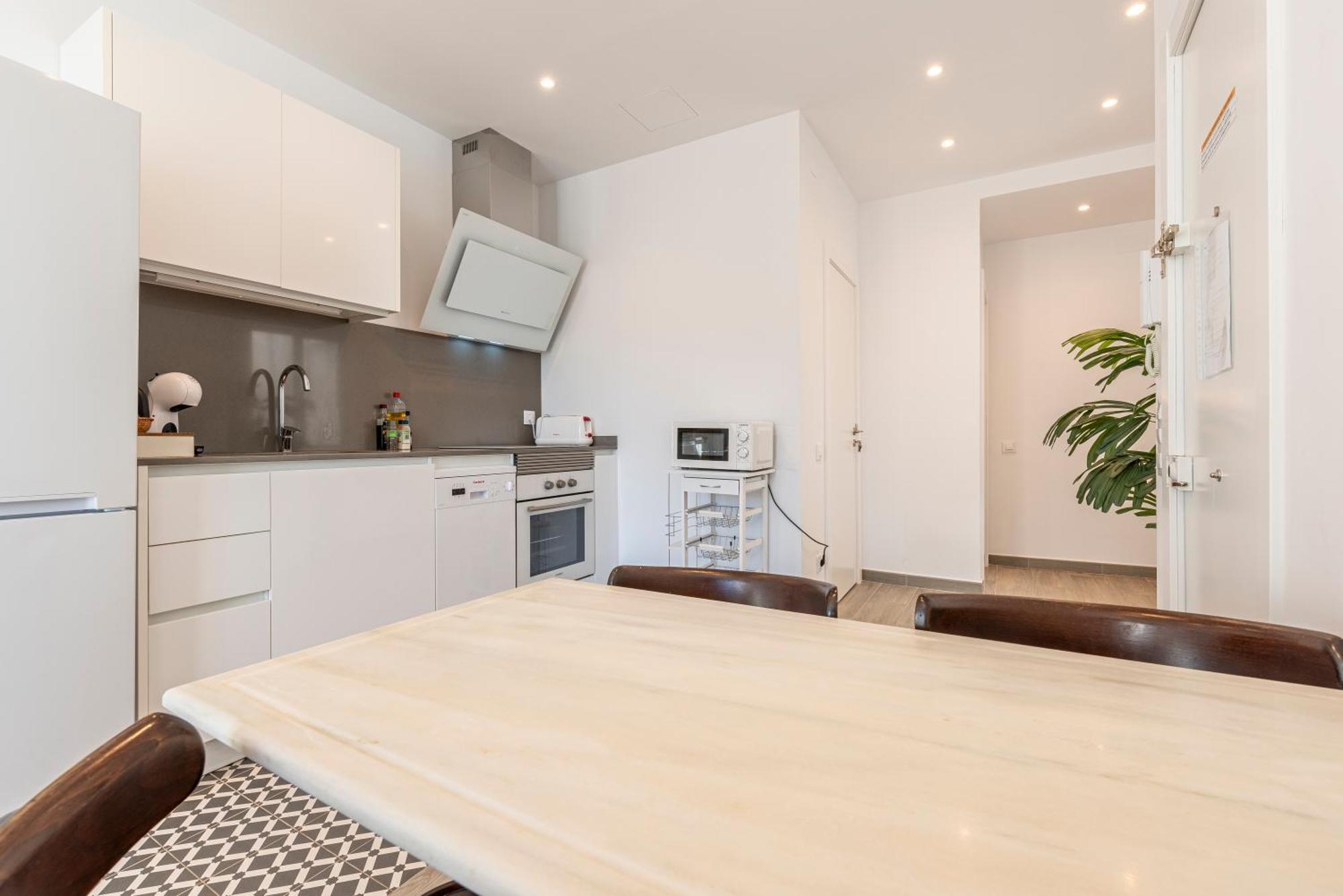 Bettatur Apartaments Cuirateries Tarragona Esterno foto