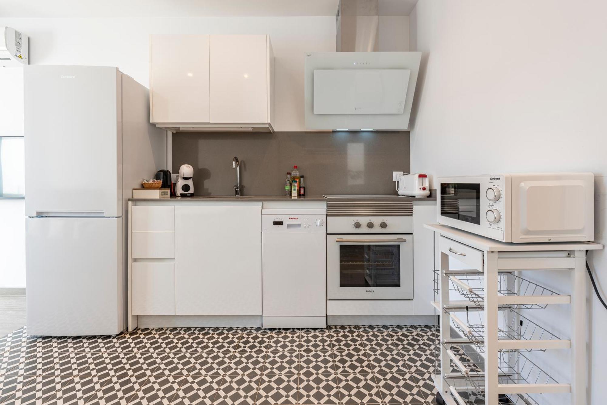 Bettatur Apartaments Cuirateries Tarragona Esterno foto