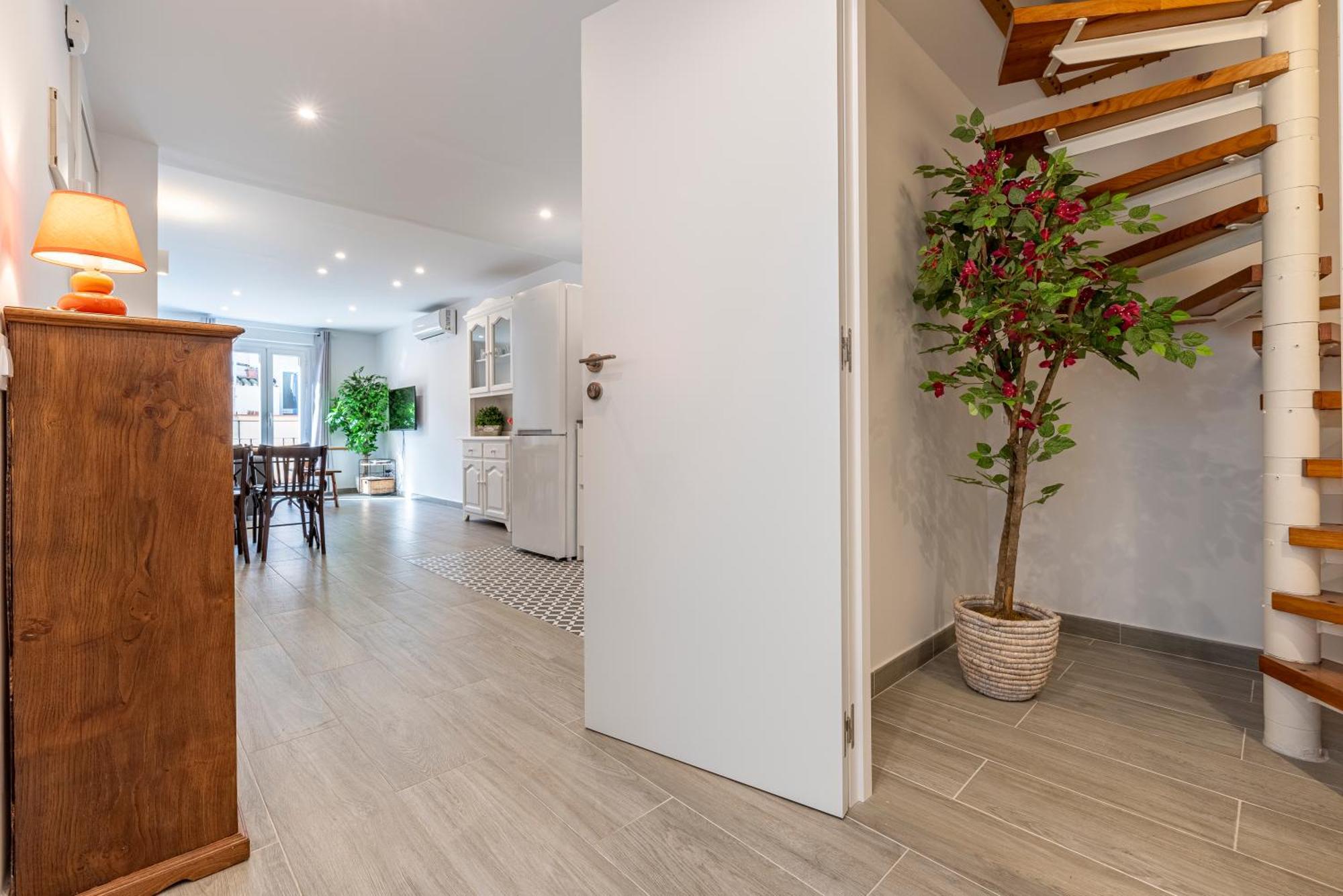 Bettatur Apartaments Cuirateries Tarragona Esterno foto