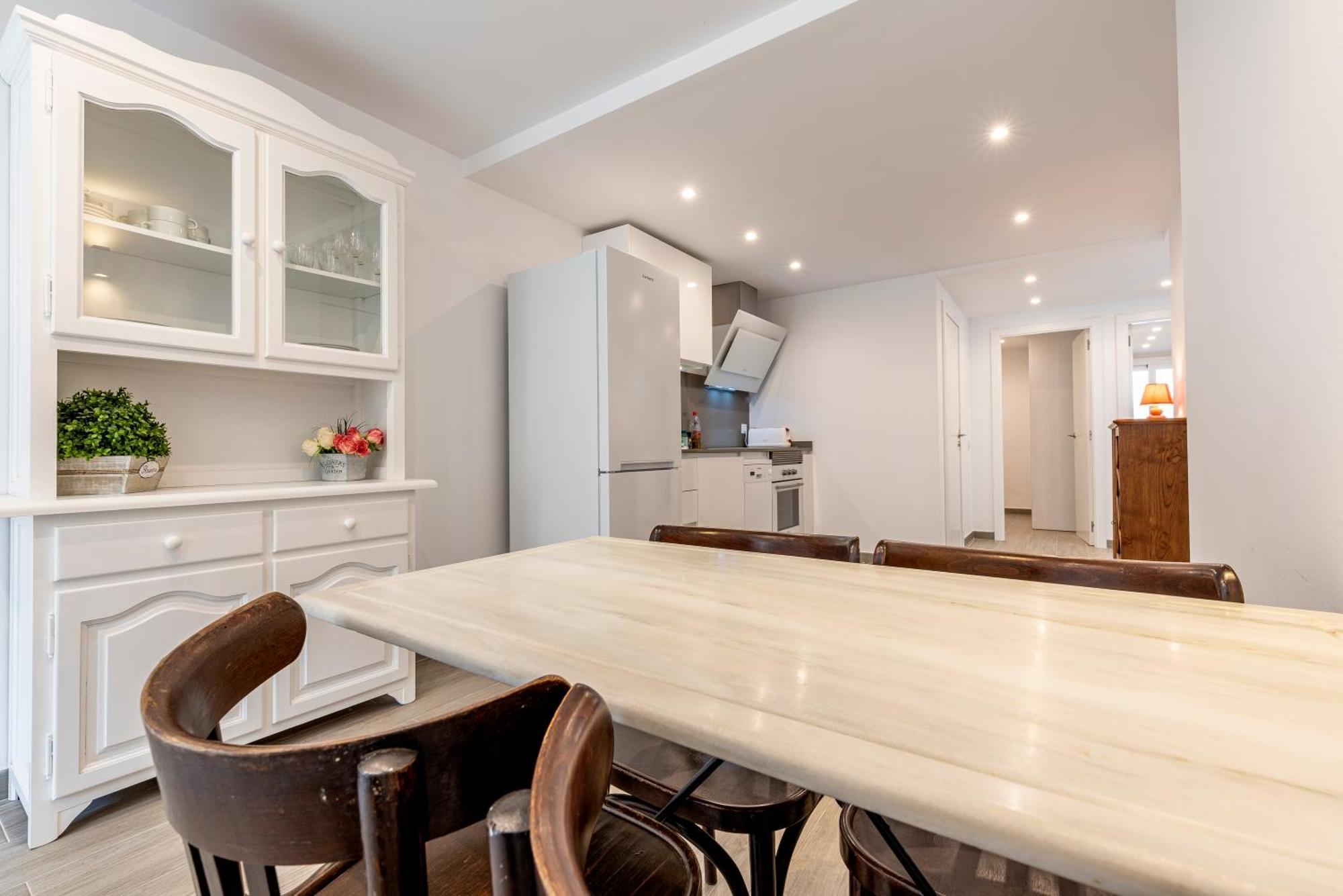 Bettatur Apartaments Cuirateries Tarragona Esterno foto
