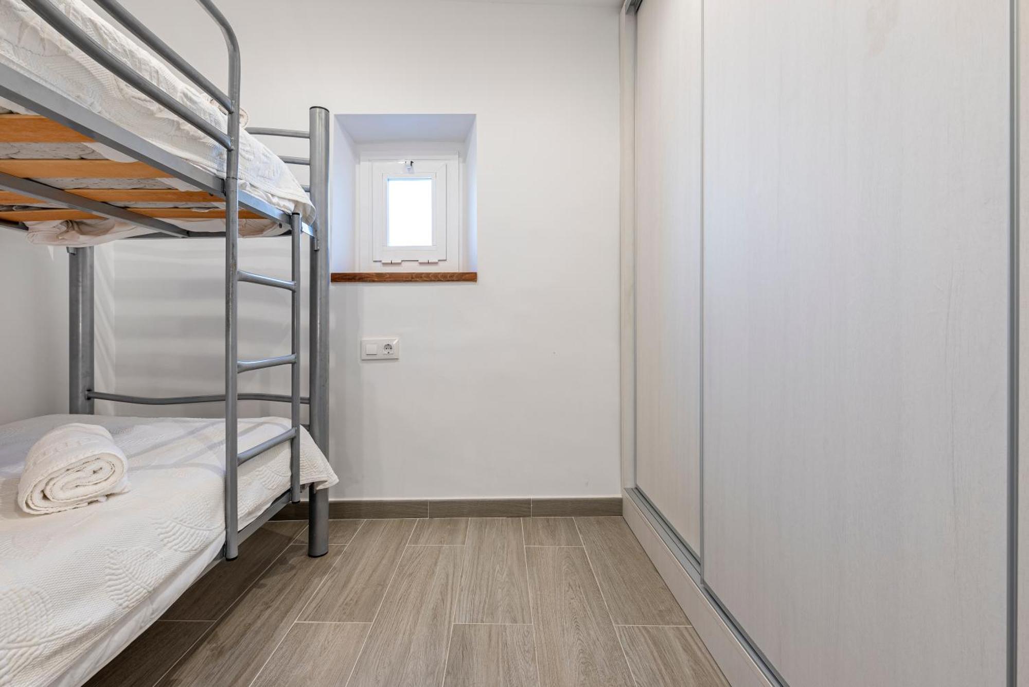 Bettatur Apartaments Cuirateries Tarragona Esterno foto