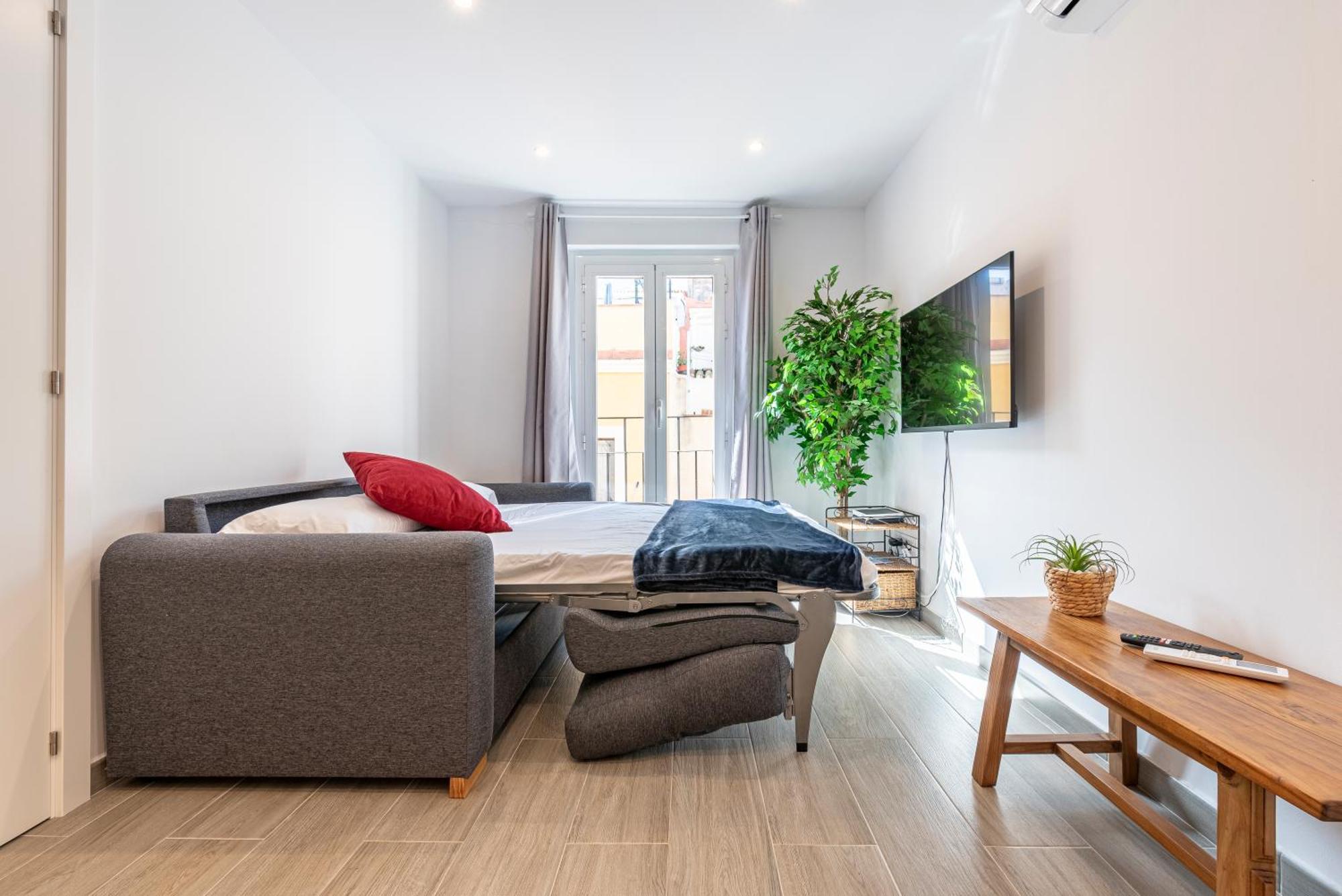 Bettatur Apartaments Cuirateries Tarragona Esterno foto