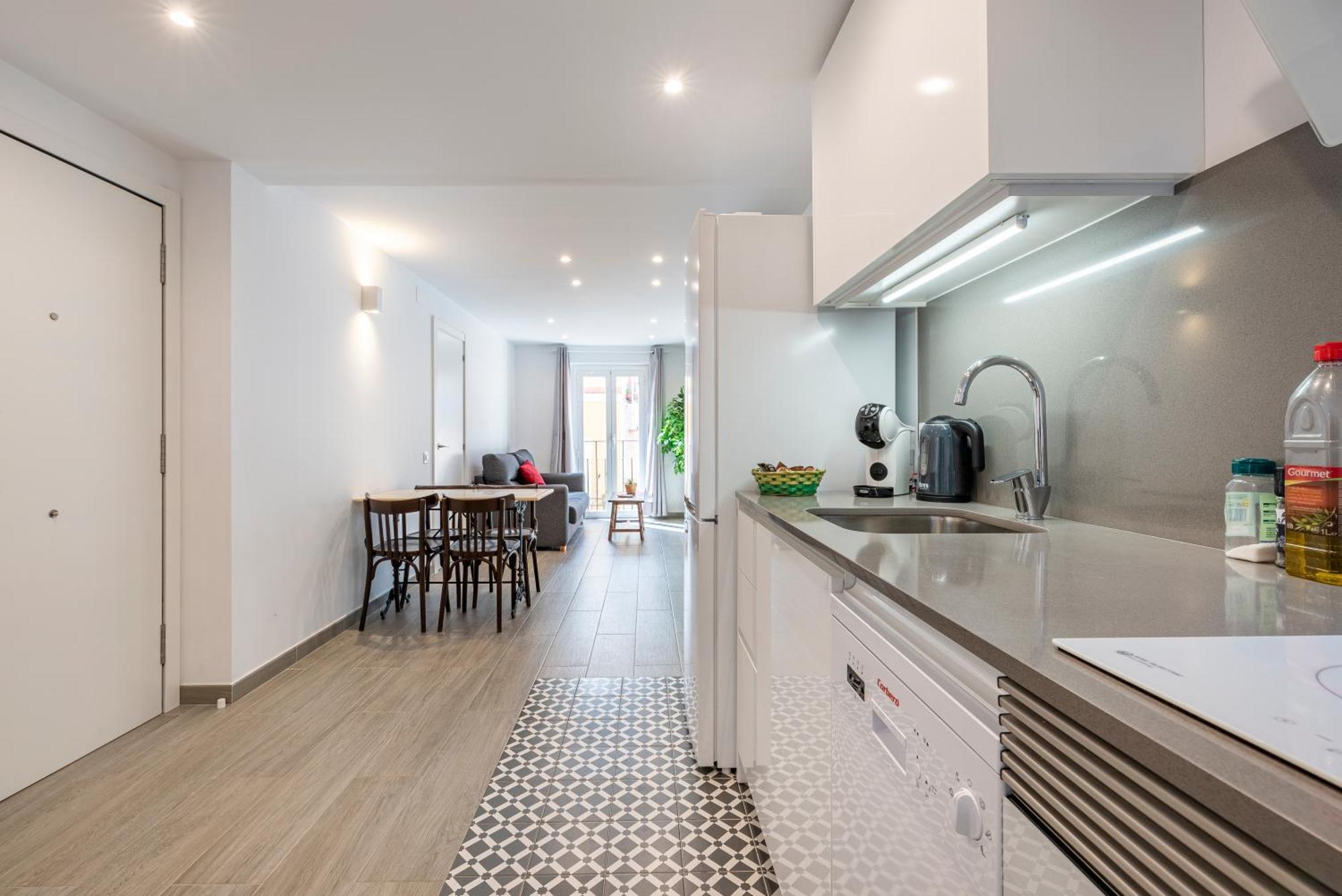 Bettatur Apartaments Cuirateries Tarragona Esterno foto
