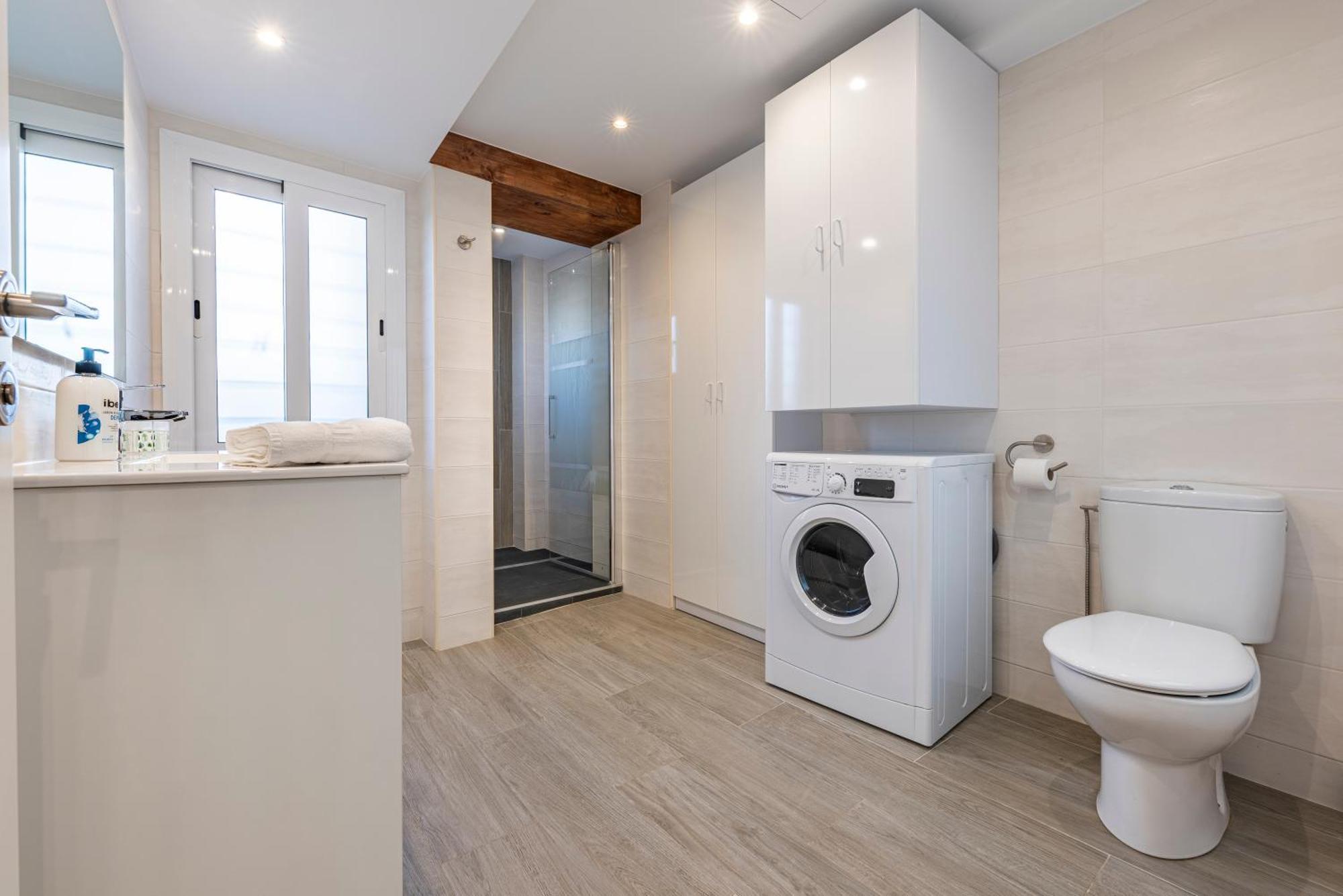 Bettatur Apartaments Cuirateries Tarragona Esterno foto