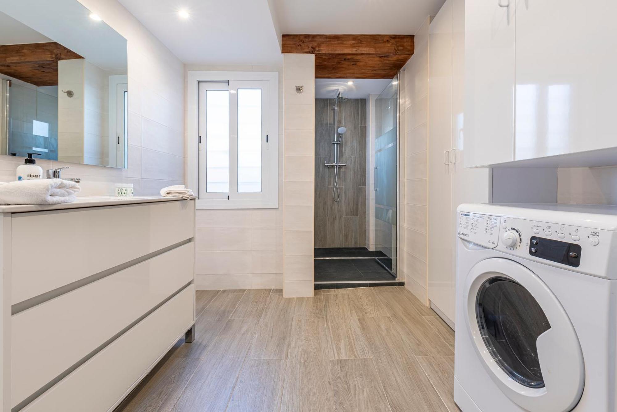Bettatur Apartaments Cuirateries Tarragona Esterno foto