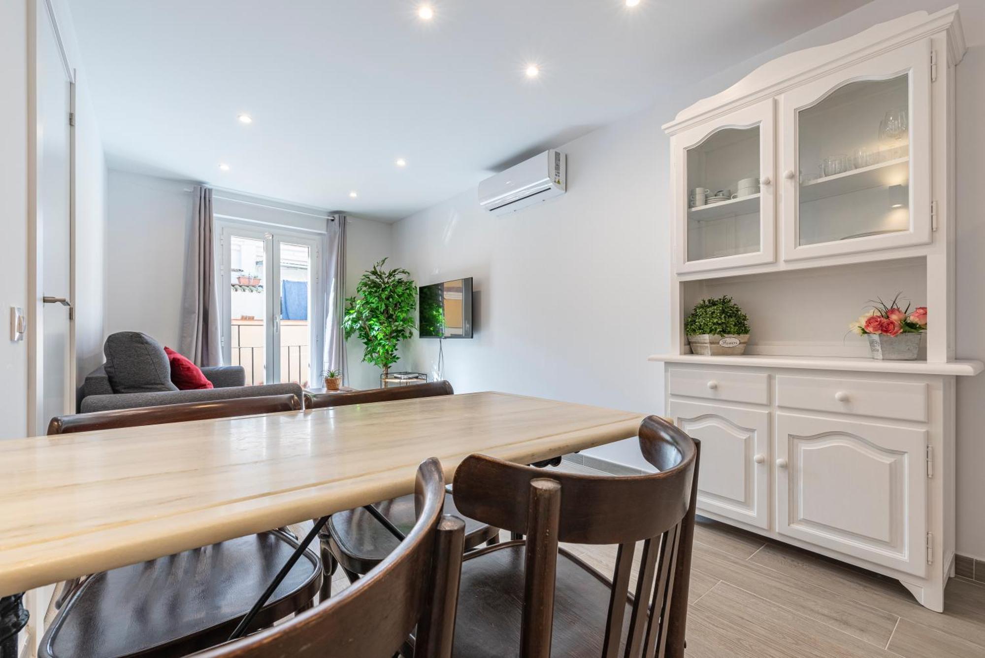 Bettatur Apartaments Cuirateries Tarragona Esterno foto
