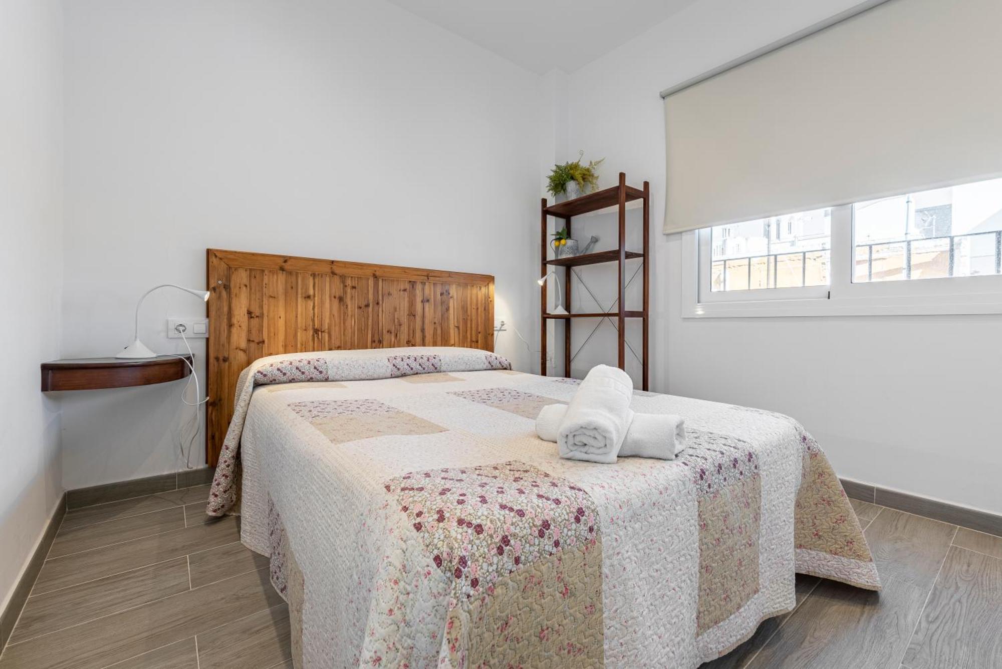 Bettatur Apartaments Cuirateries Tarragona Esterno foto