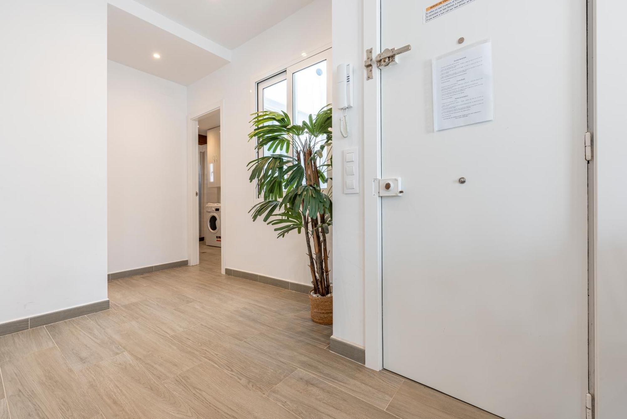Bettatur Apartaments Cuirateries Tarragona Esterno foto