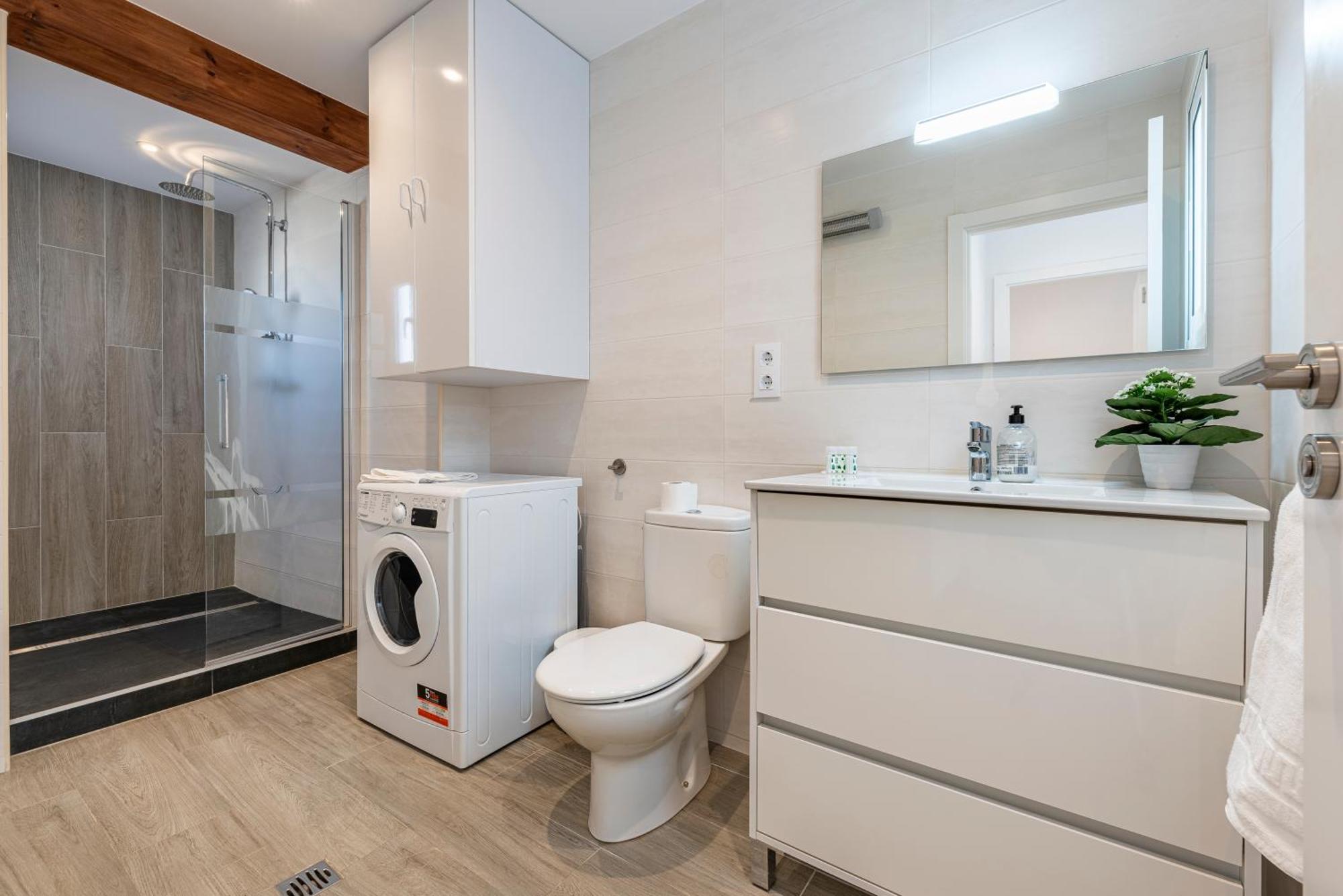Bettatur Apartaments Cuirateries Tarragona Esterno foto