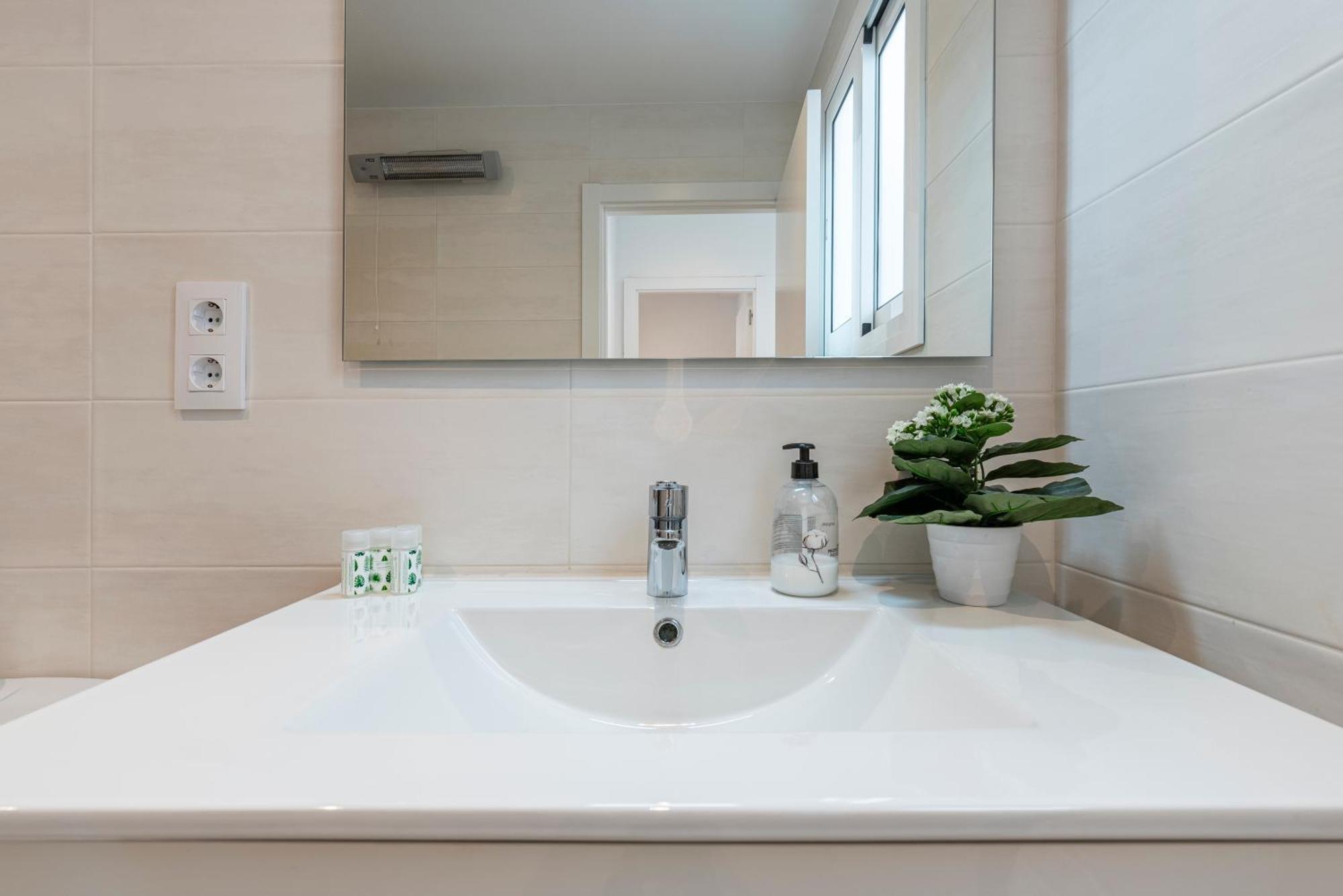 Bettatur Apartaments Cuirateries Tarragona Esterno foto